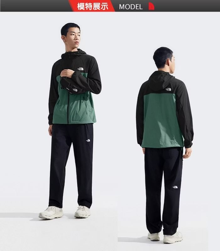 模特展示MODEL