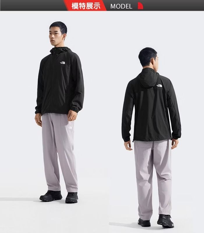 模特展示MODEL