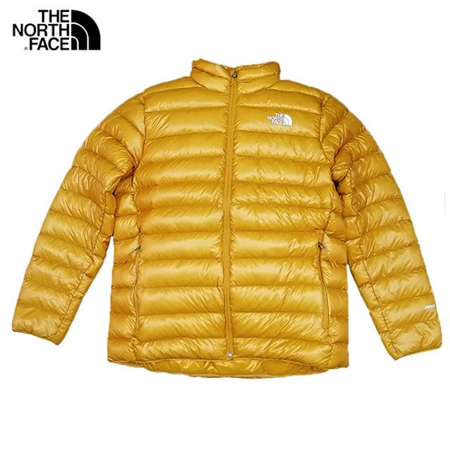 The north face west peak down sale