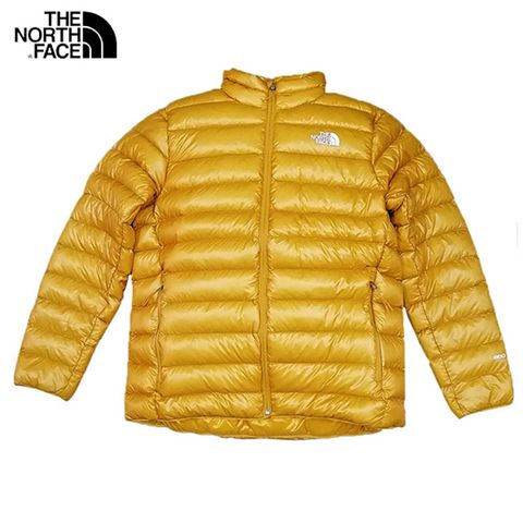 The North Face 北面 美國[]M SIERRA PEAK JACKET /男款鵝絨RDS外套