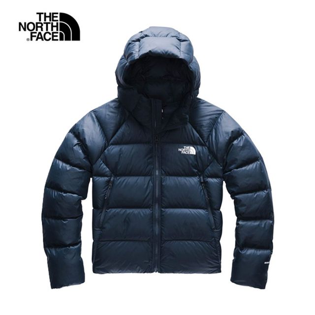 The North Face 北面 美國[]M ML LIGHTWEIGHT DOWN HOOD/ 男款RDS羽絨保暖外套 / 運動外套 / 冬季男款服飾