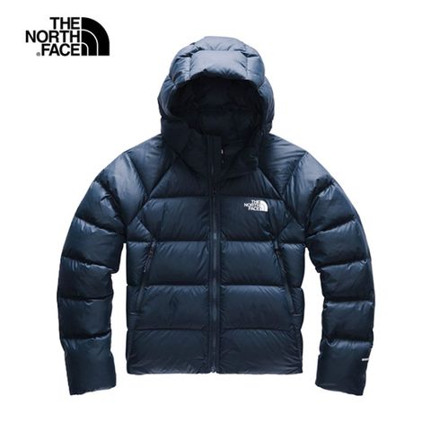美國[The North Face]M ML LIGHTWEIGHT DOWN HOOD/ 男款RDS羽絨保暖外套 / 運動外套 / 冬季男款服飾
