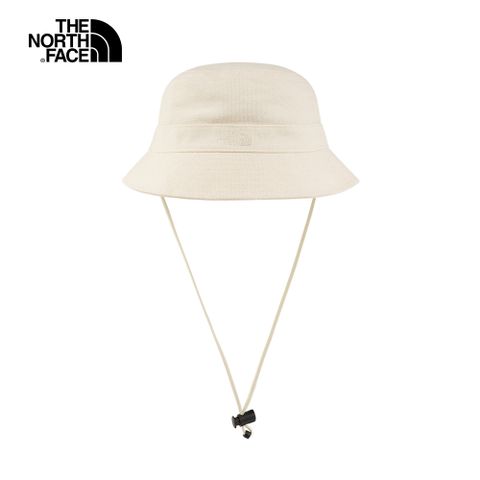 【The North Face】可調節漁夫帽-NF0A3VWXLE7