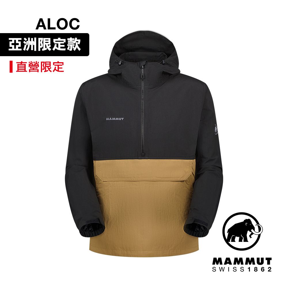MAMMUT 長毛象 日系限定款
