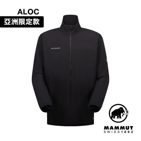 MAMMUT 長毛象 日系限定款