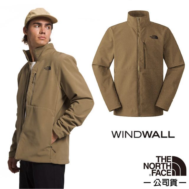 WINDWALLTHEINORTHFACE公司貨