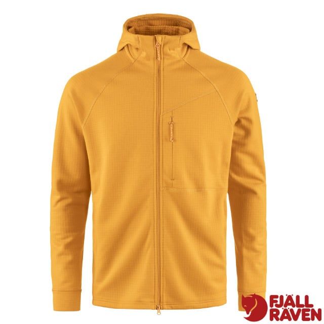 FJALLRÄVEN