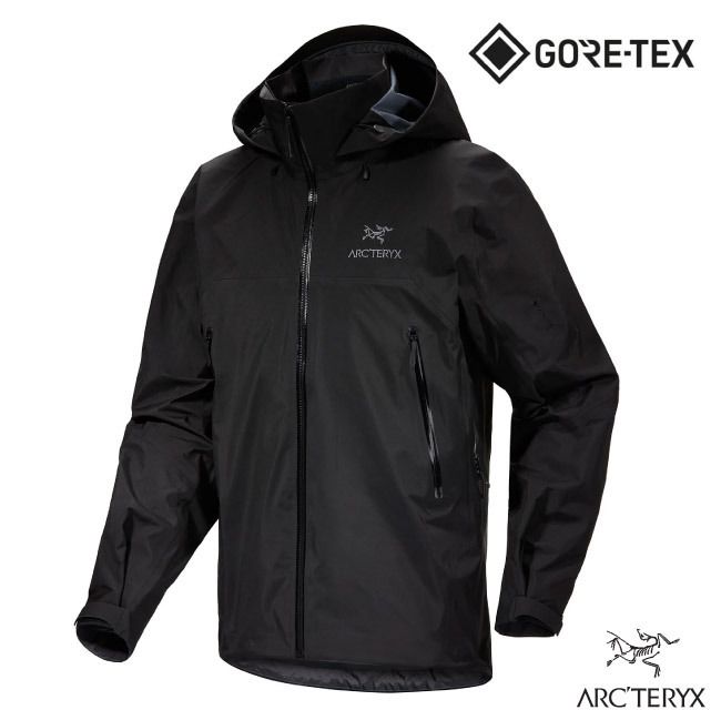 ARCTERYXGORE-TEXARCTERYX
