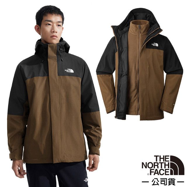 NORTHFACE 公司貨