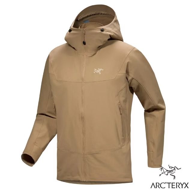 ARCTERYX