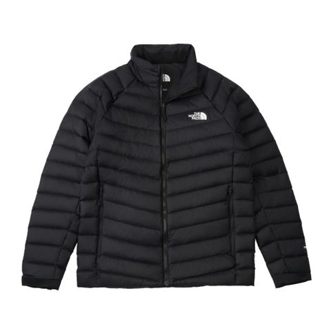 The North Face 男 DWR防潑水羽絨外套-NF0A8DX2JK3