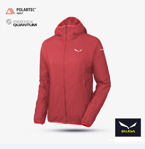 Sesvenna hot sale polartec alpha