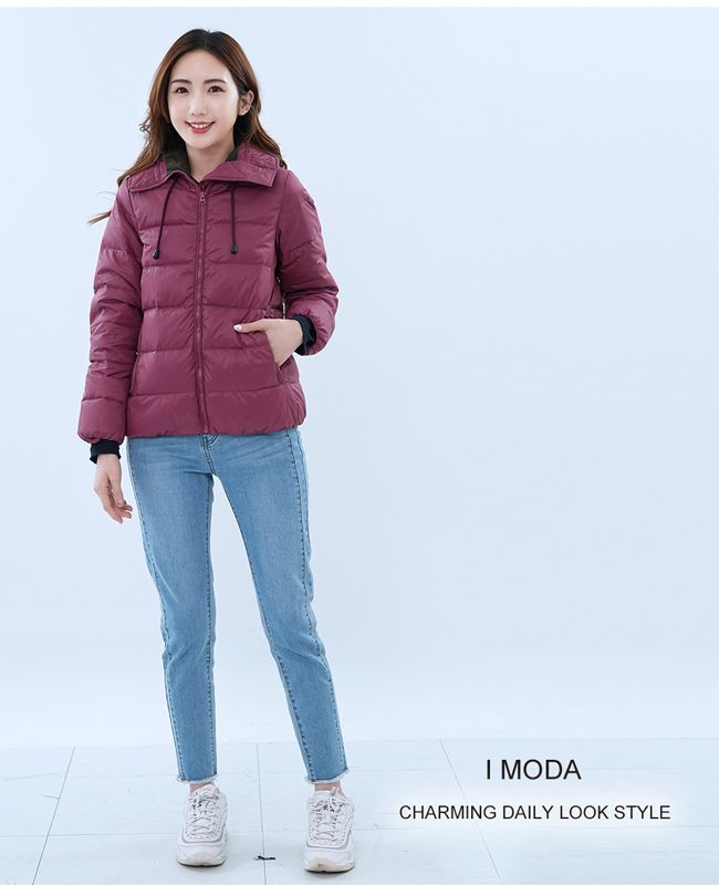 MODACHARMING DAILY LOOK STYLE