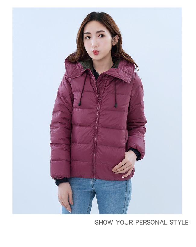 SHOW YOUR PERSONAL STYLE