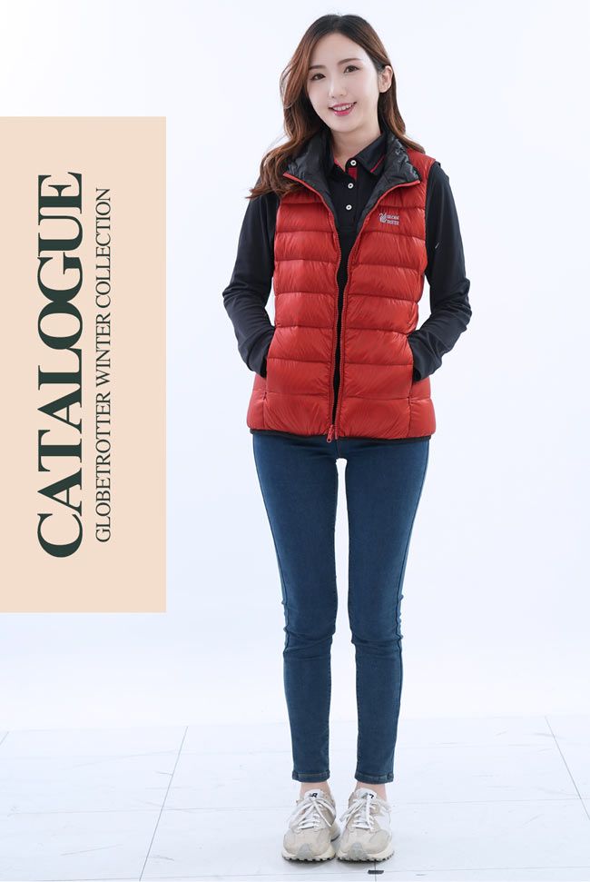 CATALOGUEGLOBETROTTER WINTER COLLECTION