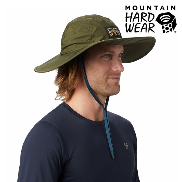 Topi sales mountain hardwear