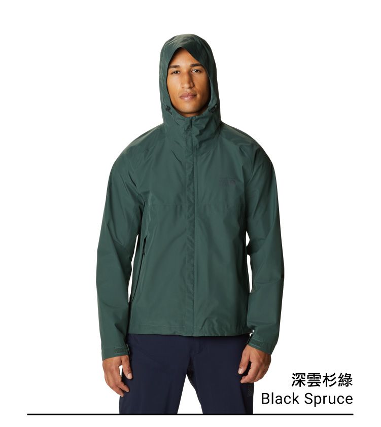 The north face sale paclite gore tex