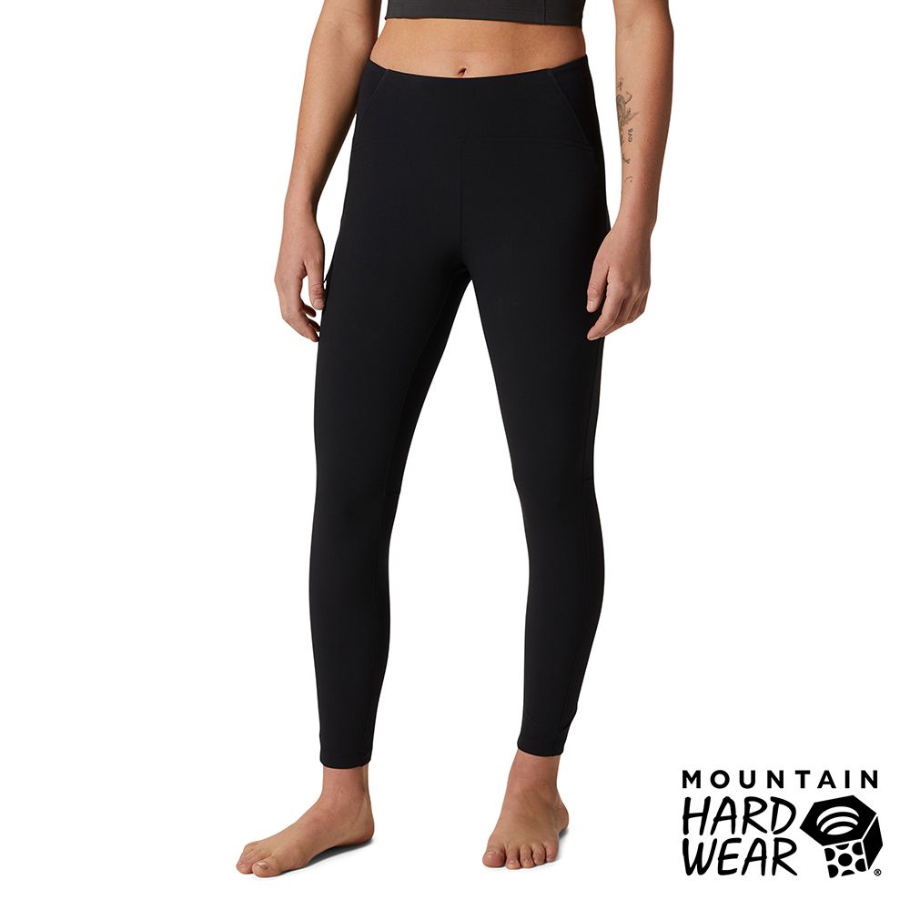 Mountain Hardwear Chockstone Tight 防曬防潑水緊身褲 女款 #1974051