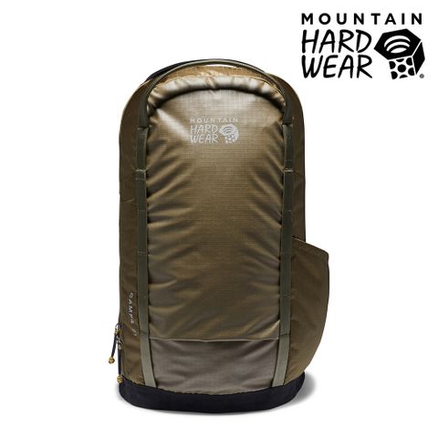 【Mountain Hardwear】Camp 4™ 21 Backpack筆電日用背包21L 陶棕 #1882191