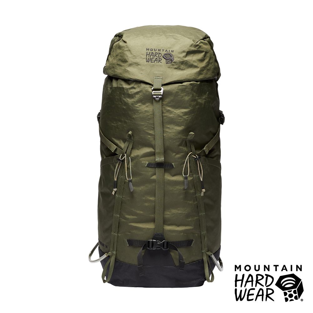 Mountain Hardwear Scrambler 35 Backpack 35L輕量多功能攀登背包 波布綠M/L #1830221