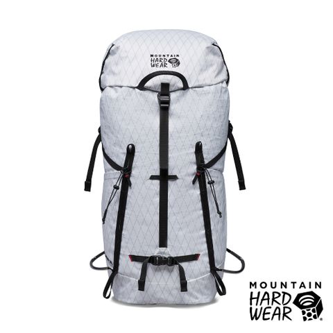 【Mountain Hardwear】Scrambler 35 Backpack 35L輕量多功能攀登背包 白色M//L #1830221