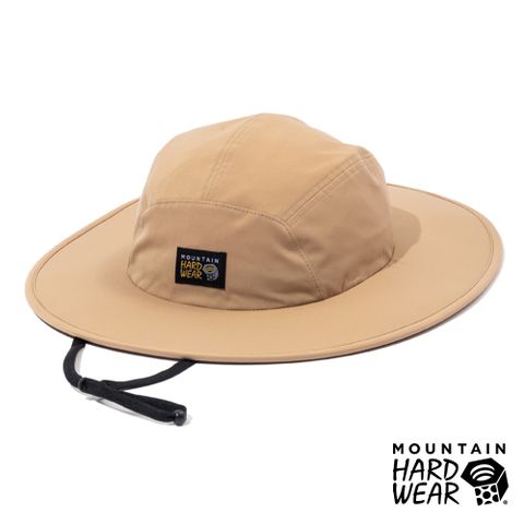 Mountain Hardwear Camp 4 Wide Brim Hat 日系防潑水漁夫帽 沙漠風暴 #OE3889