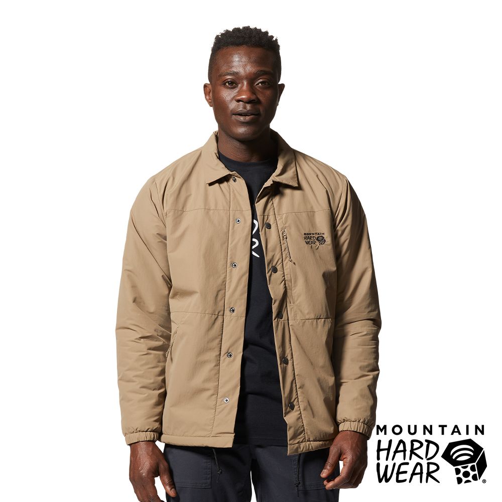 Mountain hardwear hotsell cohesion jacket