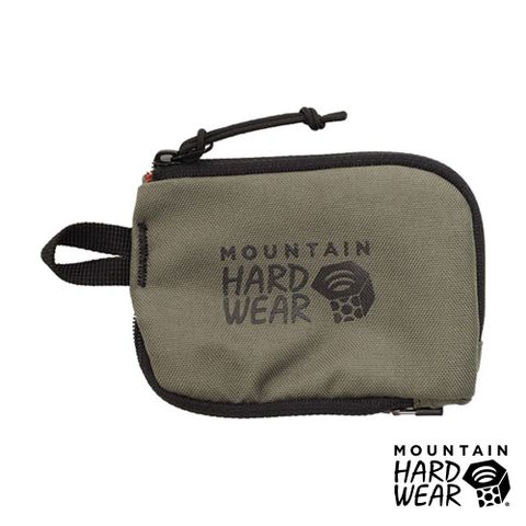 Mountain Hardwear Mountain Dual Wallet 日系零錢包 盛榆綠 #OE4160