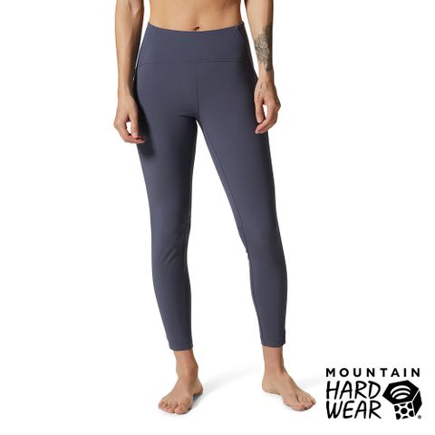 Mountain Hardwear Chockstone Tight 防曬防潑水緊身褲 石板藍 女款 #1974051