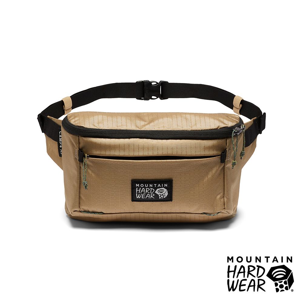 Mountain Hardwear Camp 4 Hip Pack 5L 簡約露營腰包/肩背包 沙漠迷彩 #2027411