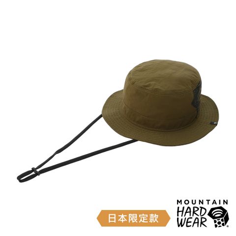 Mountain Hardwear Dwight Hat 日系經典漁夫帽 淺軍綠 #OE5150