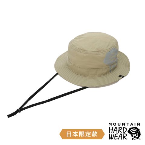 Mountain Hardwear Dwight Hat 日系經典漁夫帽 化石 #OE5150