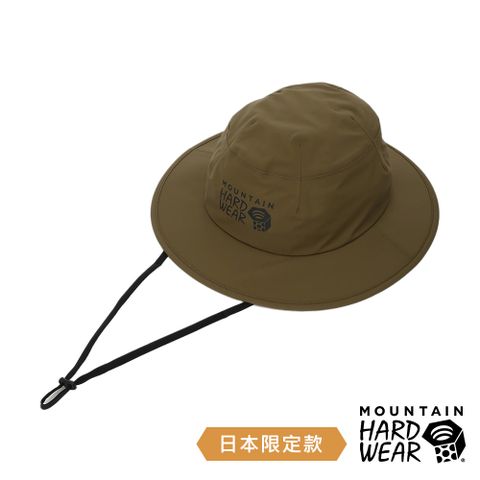 Mountain Hardwear Cohesion Hat 日系輕量防水漁夫帽 陶棕 #OE5144