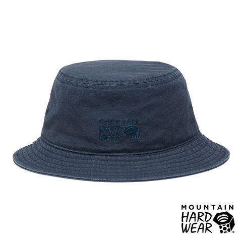 Mountain Hardwear Wander Pass Bucket Hat 休閒有機棉漁夫帽 海軍藍 #2023911