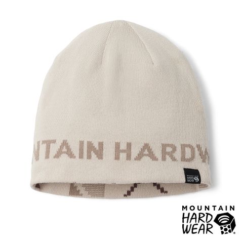 Mountain Hardwear IconoColor Beanie 保暖雙面豆豆帽 貝殼白 #2007531