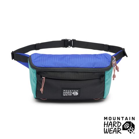 【Mountain Hardwear】Camp 4 Hip Pack 5L 簡約露營腰包/肩背包 混色 #2027411