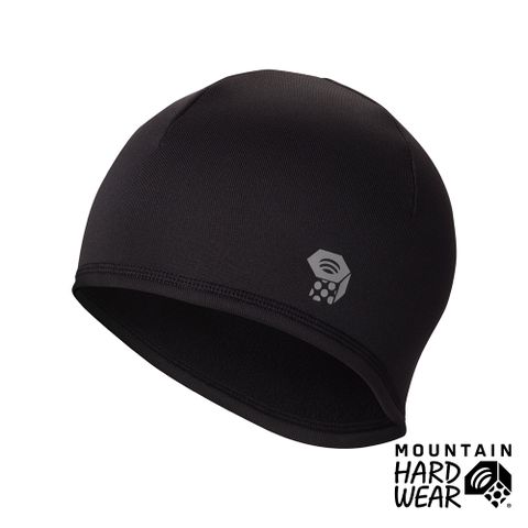 【Mountain Hardwear】Power Stretch Beanie 彈性保暖豆豆帽 黑色 #1554961