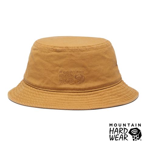 Mountain Hardwear Wander Pass Bucket Hat 休閒有機棉漁夫帽 海軍藍 #2023911