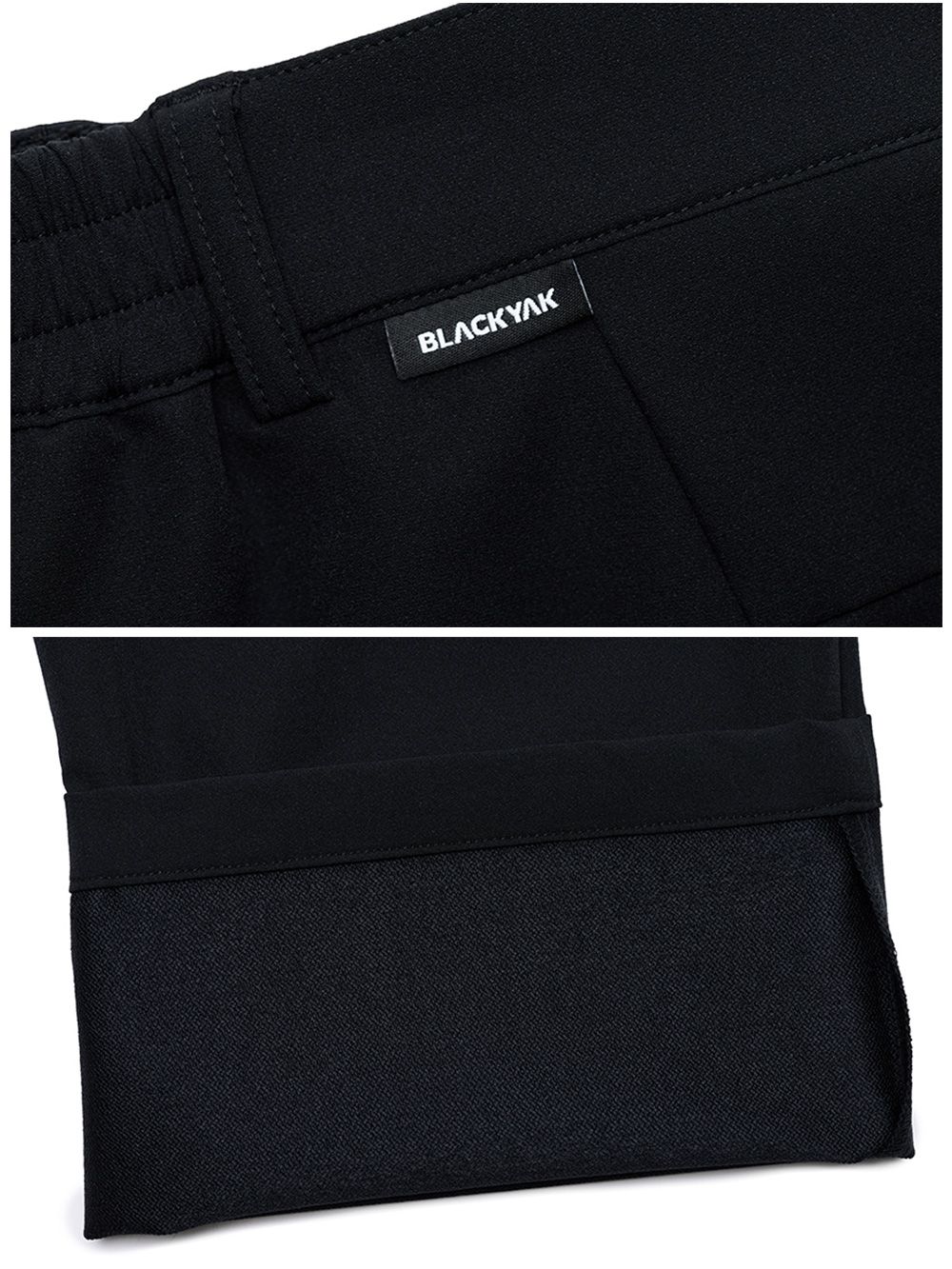 BLACKYAK