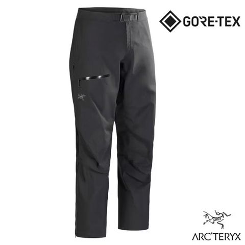 【ARCTERYX 始祖鳥】男 Beta Pant 防水防風透氣長褲.登山健行褲/ X000009569