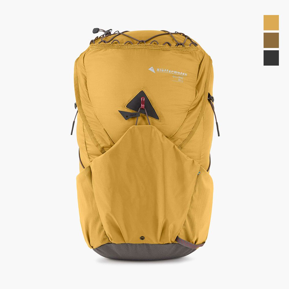  Gilling 26L 輕量登山背包