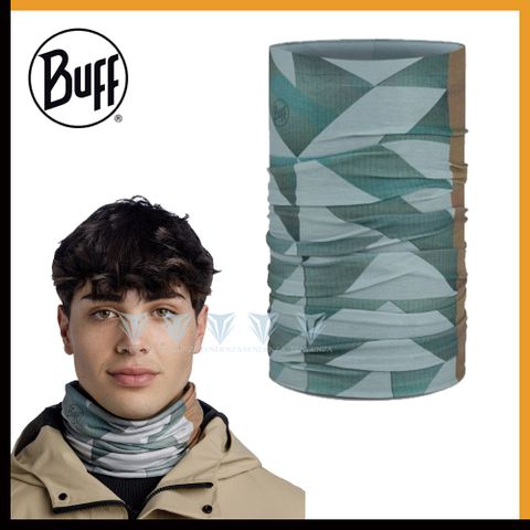 【BUFF】BF132430 經典頭巾 Plus-三角漩渦