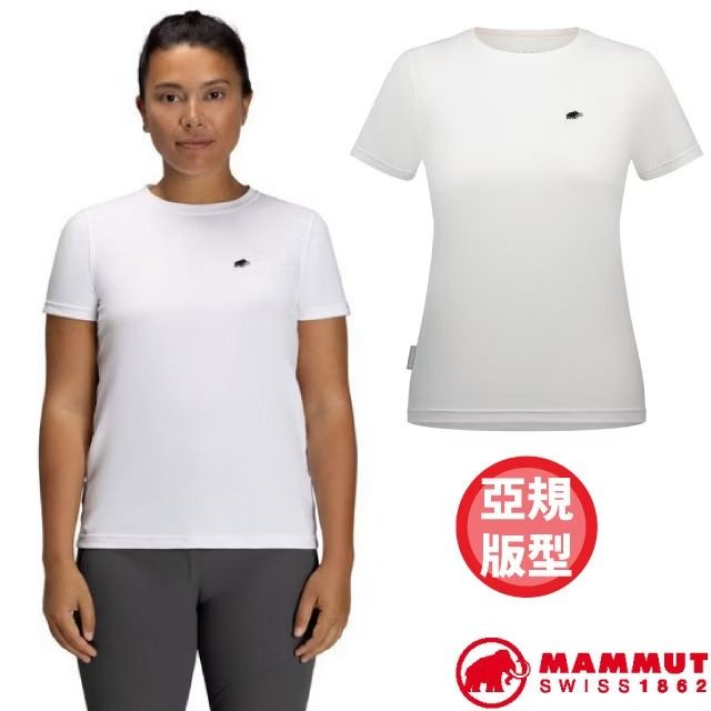 亞規版型MAMMUTSWISS1862