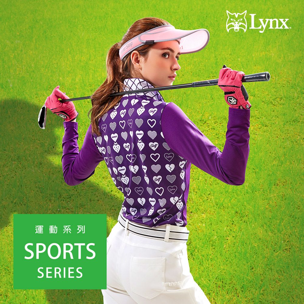 運動系列SPORTSSERIES Lynx