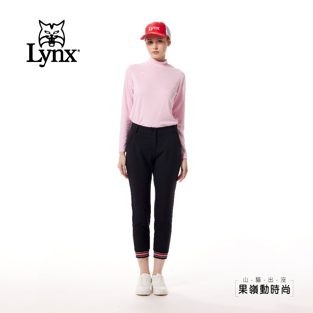 Lynx山 -  - 出 - 果嶺動時尚