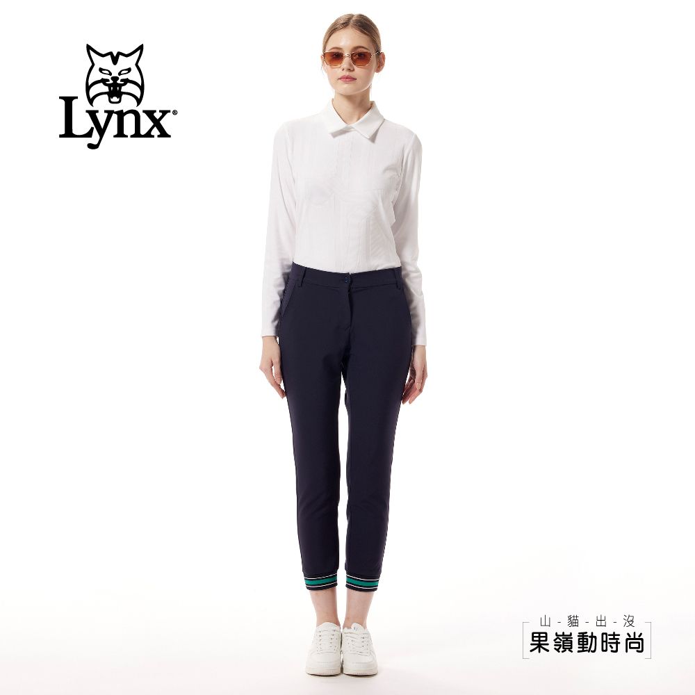 Lynx山 -  - 出 - 果嶺動時尚