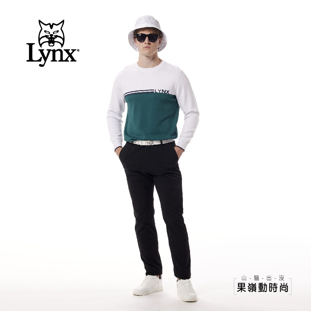 Lynx山 -  - 出 - 果嶺動時尚