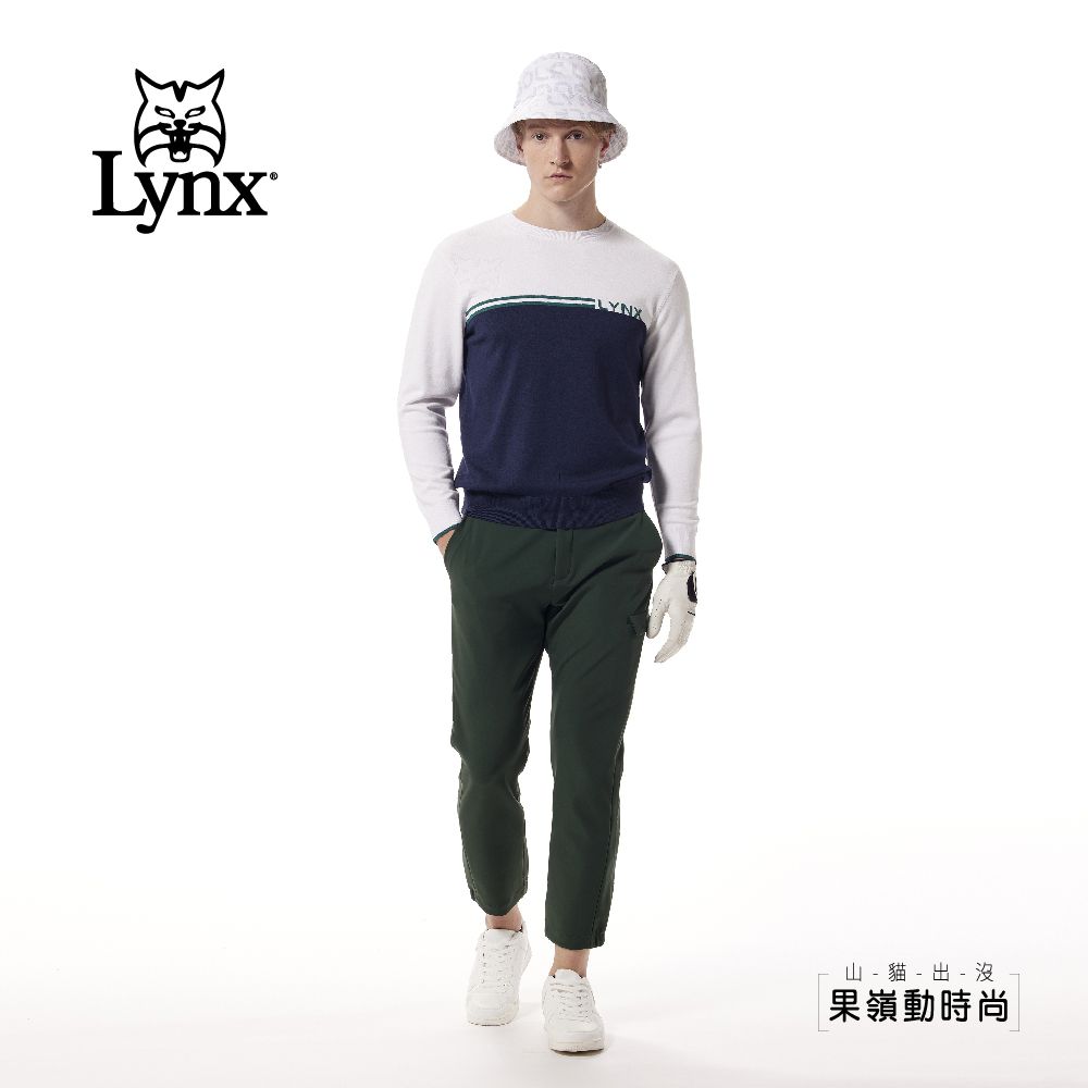 Lynx山 -  - 出 - 果嶺動時尚