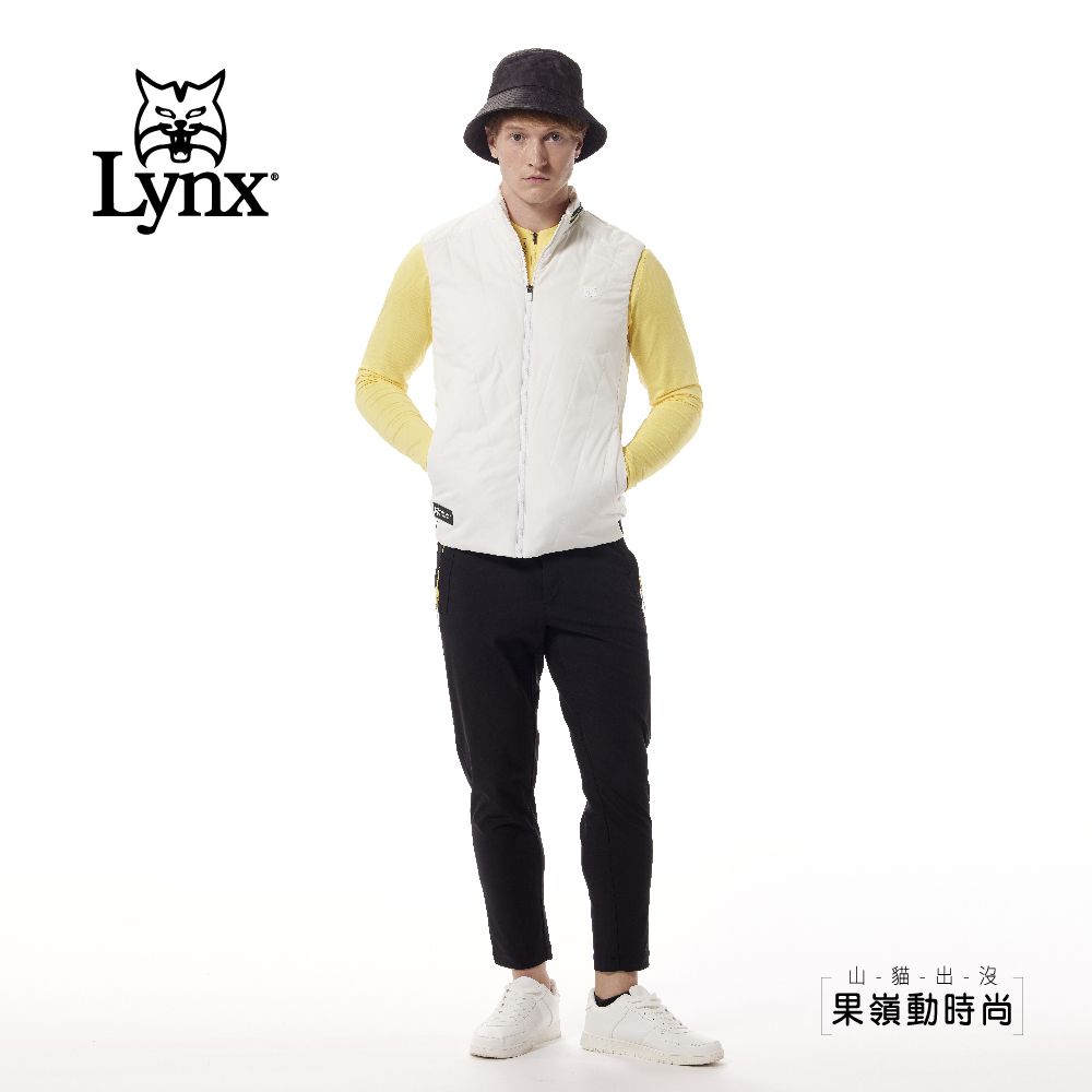 Lynx山 -  - 出 - 果嶺動時尚