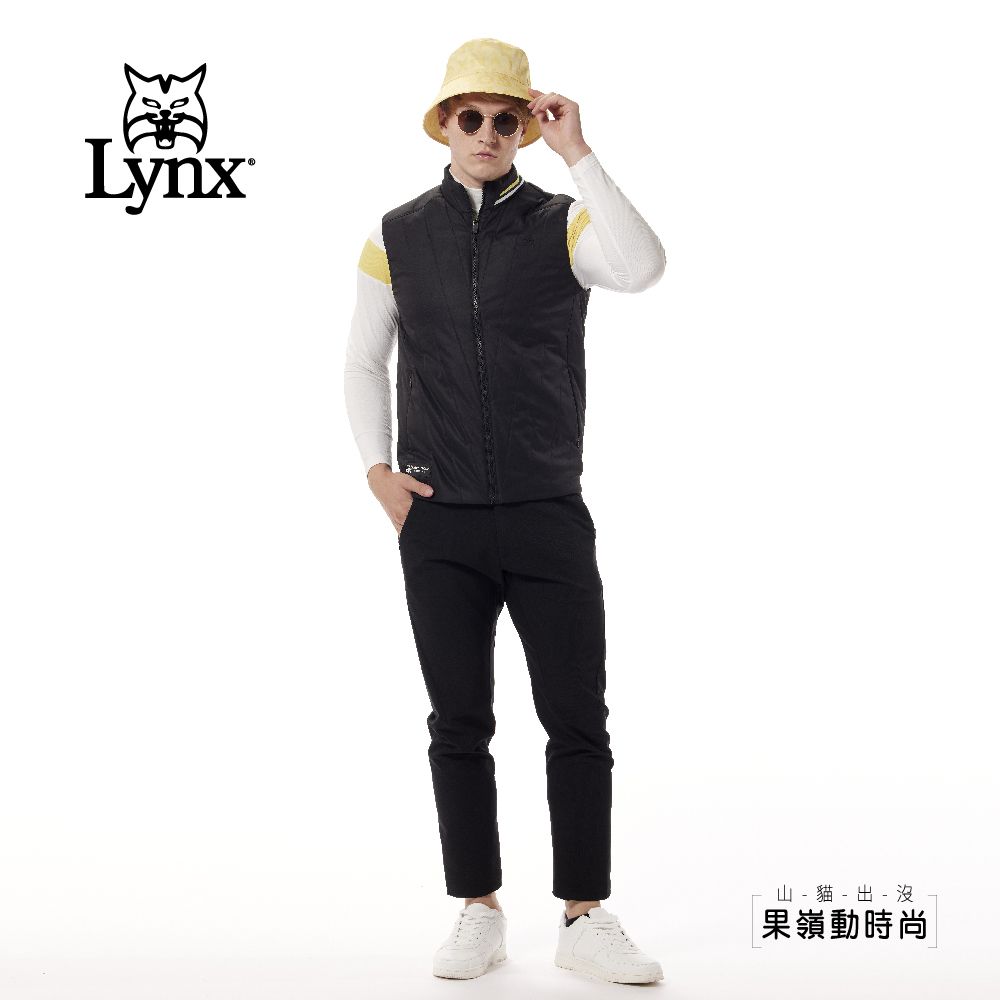 Lynx山 -  - 出 - 果嶺動時尚